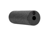 Fs116 Rullo Massaggiante 15 Cm Hms Nero