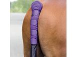 Arma - Paracoda Con Borsa ER516 (Taglia Unica) (Viola)