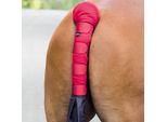 Arma - Paracoda Con Borsa ER516 (Taglia Unica) (Rosso)