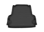 Rivestimento Del Bagagliaio In Gomma Novline Vw Amarok 2010-2020 (5 Posti)