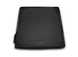 Rivestimento Del Bagagliaio In Gomma Novline Nissan Pathfinder 2005-2012