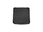 Rivestimento Del Bagagliaio In Gomma Novline Seat Exeo 2008-2013 (Combi)