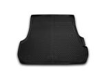 Rivestimento Del Bagagliaio In Gomma Novline Toyota Land Cruiser J200 2008-2021 (5 Posti)