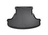 Rivestimento Del Bagagliaio In Gomma Novline Chrysler 300C 2004-2012 (Berlina)