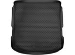 Rivestimento Del Bagagliaio In Gomma Novline Ford Galaxy 2015-2023 (5 Posti)