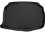 Rivestimento Del Bagagliaio In Gomma Novline Seat Ibiza 2017- (Fondo Unico)