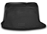 Rivestimento Del Bagagliaio In Gomma Novline Dacia Sandero 2012-2020