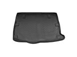 Tappetino Bagagliaio Element 3D Per Hyundai Veloster, 2011->, Hatchback 4 Porte, 1 Pezzo.