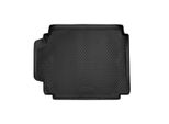 Rivestimento Del Bagagliaio In Gomma Novline Land Rover Discovery 2017-