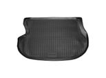 Rivestimento Del Bagagliaio In Gomma Novline Mitsubishi Outlander 2003-2006