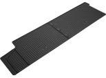 Tappetini In Gomma Per Auto Rigum Vw Transporter T6 2015-2021 (2A Fila)