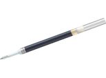 Pentel LR10-AX Ricaricatore Di Penna Medio Nero 12 Pz