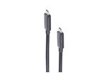 Shiverpeaks BASIC-S Cavo Usb 4.0 USB-C - Spina USB-C