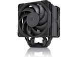 Noctua NH-U12A Raffreddatore Ad Aria Per Processore 12 Cm Nero 1 Pz