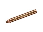 Staedtler 140-76 Staedtler Matita Colorata Esagonale Noris Junior, Van Dyke Marrone