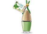 L&D Little Bottle Aroma Leaf Flacone Di Profumo Alla Menta Piperita