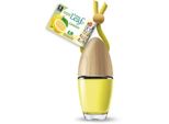 L&D Little Bottle Aroma Leaf Flacone Di Profumo Limone