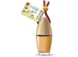 L&D Piccola Bottiglia Aroma Foglia Duftflakon Vanille