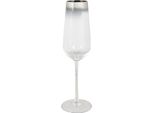 Clayre & Eef Bicchiere Da Champagne 320 Ml Bicchiere
