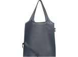 Bullet - Borsa "Sabia"", Riciclata PF3646 (Taglia Unica) (Antracite)"