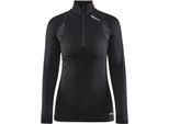 Craft Active Extreme X Zip Ls W