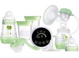 Tiralatte Elettrico Mam Baby 2 In 1