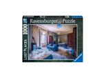 Ravensburger 1000 Pezzi Luoghi Perduti Da Sogno
