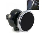 Supporto Del Telefono Cellulare Auto Auto Magnete Ventilazione Ventilazione Slot Ventilazione Griglia Universale Smartphone