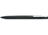 Lamy 1233836 Lamy Kugelschreiber Xevo Schwarz Schreibfarbe Blau