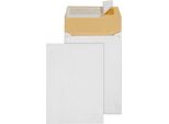 Mailmedia 30001590 100 Polsterversandtaschen K-Pack® FüR Din B5