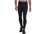 Adidas Saturday Tight 000 Nero L