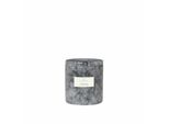 Blomus Gmbh Frable Mamor Duftkerze Tonga Sharskin 7 Cm