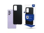 Samsung Galaxy A52 4G/5G A52S 5G - Custodia Opaca 3Mk