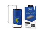 Apple Iphone 12/12 Pro - 3Mk Hardglass Max Lite Nero