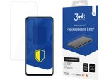 Xiaomi Redmi Note 9 5G - Vetro Flessibile 3Mk Lite