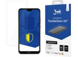 Huawei P20 Lite - Vetro Flessibile 3Mk Lite
