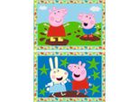 Ravensburger Malen Nach Zahlen Peppa Pig, Mal-Set FüR Kinder, 28764