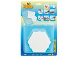 Hama Perle-Tac Ferro Perlen-Teller, 2...