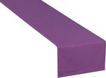 Tom Tailor Runner Da Tavola Colomba Mora 50X150Cm