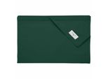 Tom Tailor Runner Da Tavola Colomba Verde Bottiglia 50X150Cm
