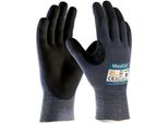 12 Paia Di Guanti A Maglia Antitaglio Maxicut® Ultra (44-3755) Taglia 10