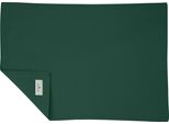 Tom Tailor Tovaglietta Verde Bottiglia Colomba Confezione Da 6 Pezzi 35X50 Cm