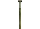 Ks Tools Mandrino Filettato Trapezoidale Per Bussola Di Guida