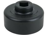 Ks Tools 2,50Cm 1" Chiave Per Dadi Asse Esagonale Corta 95Mm 460.0235"