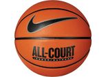 Nike Palloni Everyday All Court Amber Indooroutdoor, N1004369855