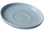 Piattino Da Espresso Ritzenhoff E Breker Jasper Grigio-Blu 10,5 Cm