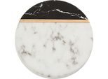 Quvio Sottobicchieri Rotondi - Sottobicchieri Per Bicchieri - Set Di 4 Pezzi