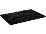 Tappetino In Silicone Krumble - Tappetino Da Forno Antiaderente - Tappetino Da Pasticceria - Tappetino Da Forno - Protezione Da Forno Riutilizzabile - Tappetino Da Forno - Rialzato - 27 X 39 Cm