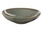 Piatto Asa Gourmet, Eucalipto D. 23 Cm, H. 6,5 Cm