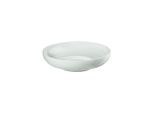 Asa Selection Kolibri Coupe Gourmetteller, Gourmet Teller, Speiseteller, Porzellan, GrüN, Ø 23 Cm, 25105250